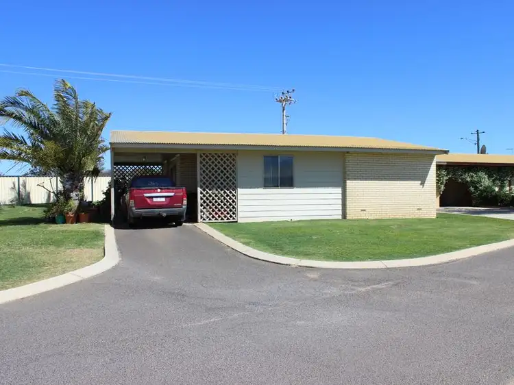 Unit 2/116 Nanda Drive, Kalbarri WA 6536