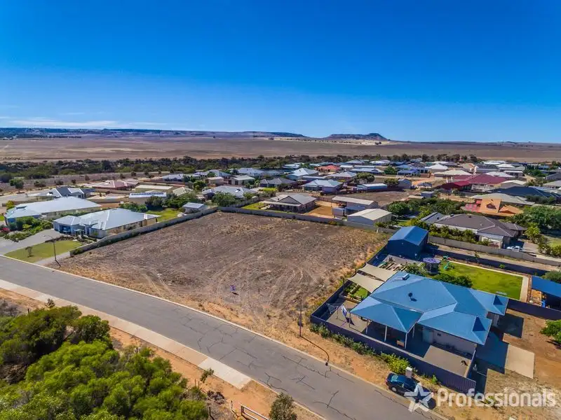 Main view of Homely land listing, 36 Honeysuckle Boulevard, Woorree WA 6530