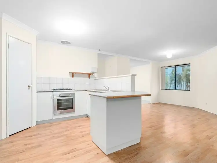 Main view of Homely house listing, 31B Reg Percy Street, Mount Tarcoola WA 6530