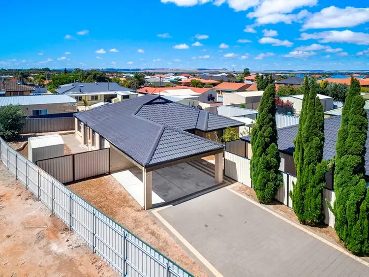 Second view of Homely house listing, 31B Reg Percy Street, Mount Tarcoola WA 6530