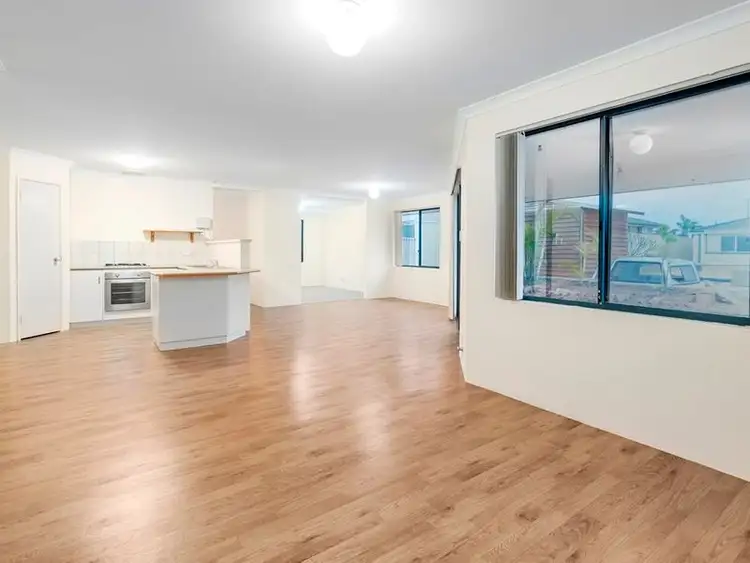 Fifth view of Homely house listing, 31B Reg Percy Street, Mount Tarcoola WA 6530