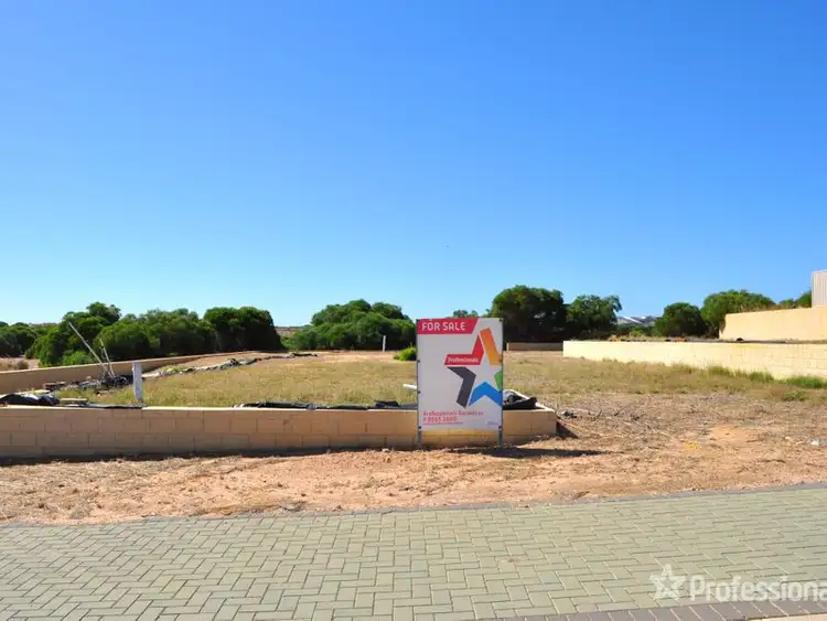 Third view of Homely land listing, 16 Stormking Loop, Wandina WA 6530
