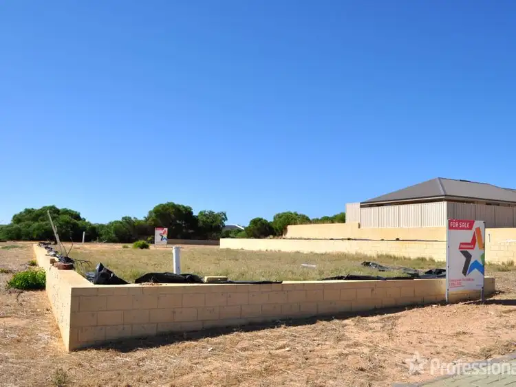 Fourth view of Homely land listing, 16 Stormking Loop, Wandina WA 6530