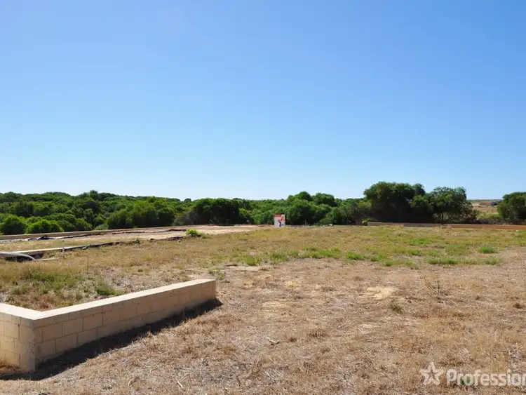 Main view of Homely land listing, 14 Stormking Loop, Wandina WA 6530