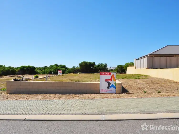 Second view of Homely land listing, 14 Stormking Loop, Wandina WA 6530