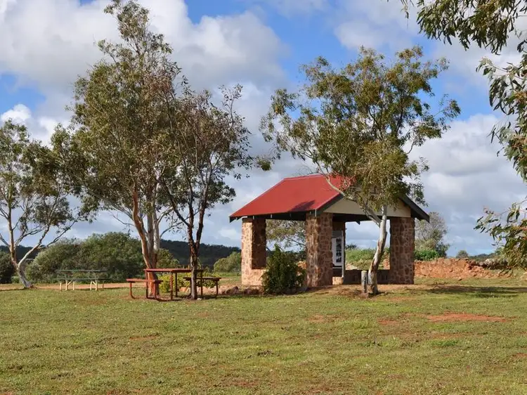 Lot 507 Seventh Avenue, Northampton WA 6535