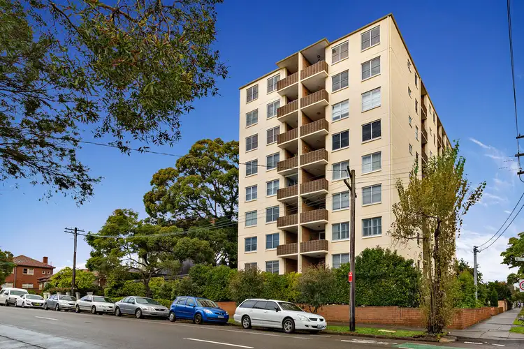 Main view of Homely unit listing, 9/44 Collins Street, Annandale NSW 2038