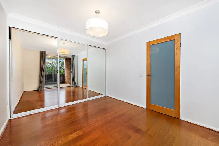 Second view of Homely unit listing, 9/44 Collins Street, Annandale NSW 2038