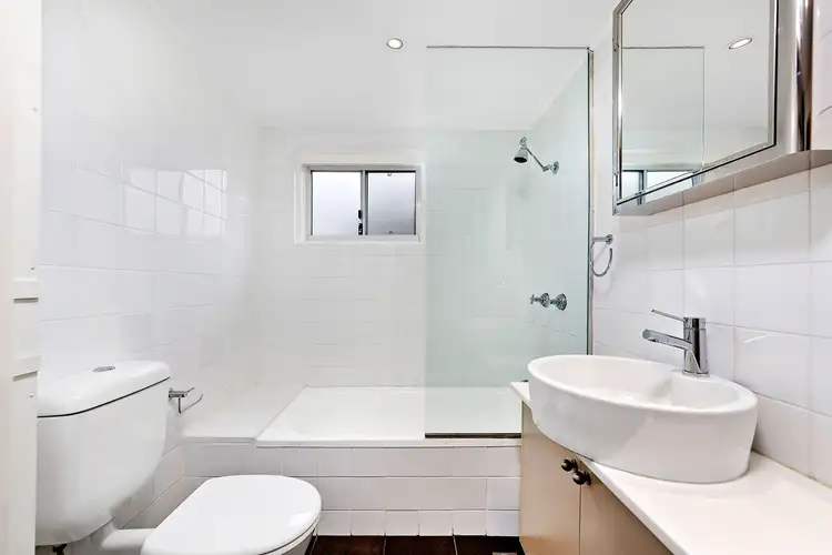 Third view of Homely unit listing, 9/44 Collins Street, Annandale NSW 2038