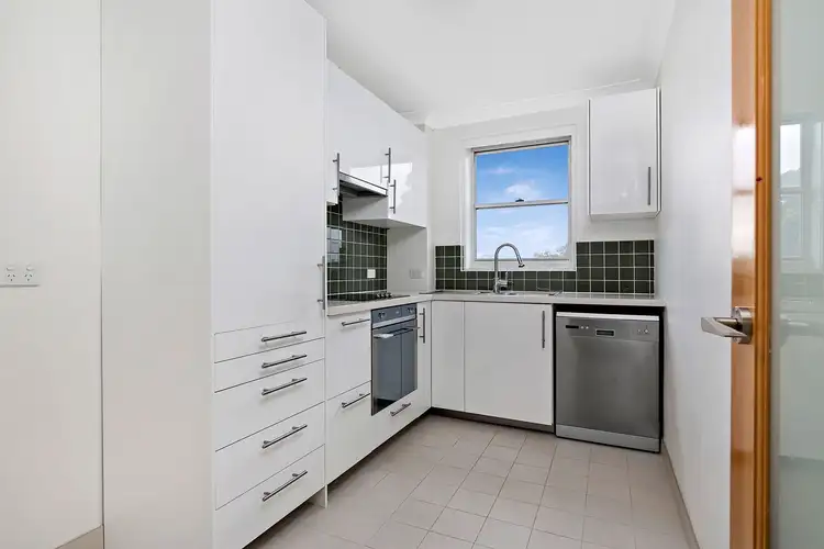 Fifth view of Homely unit listing, 9/44 Collins Street, Annandale NSW 2038