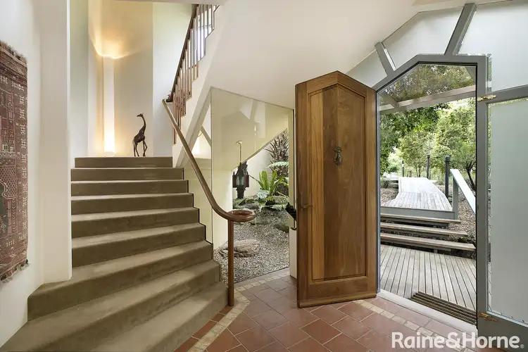 100B Mount Scanzi Road, Kangaroo Valley NSW 2577