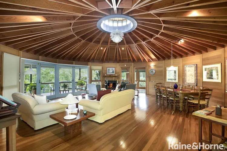 Second view of Homely house listing, 100B Mount Scanzi Road, Kangaroo Valley NSW 2577