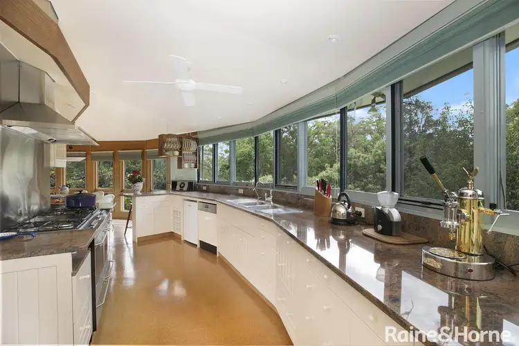 Fourth view of Homely house listing, 100B Mount Scanzi Road, Kangaroo Valley NSW 2577