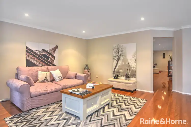 Second view of Homely house listing, 50 Burradoo Crescent, Nowra NSW 2541