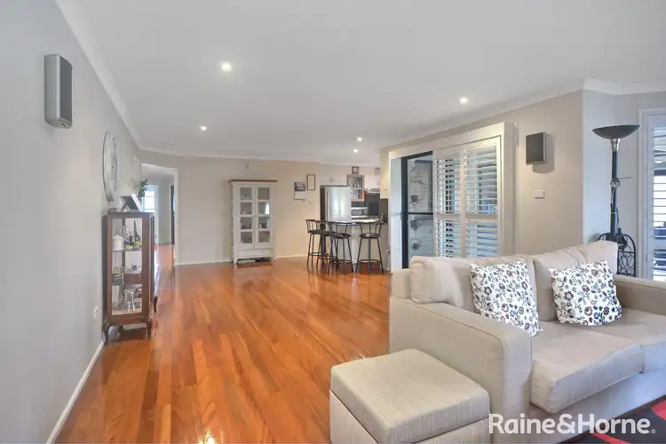 Fourth view of Homely house listing, 50 Burradoo Crescent, Nowra NSW 2541