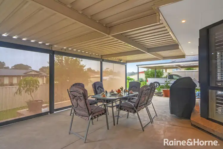 Fifth view of Homely house listing, 50 Burradoo Crescent, Nowra NSW 2541
