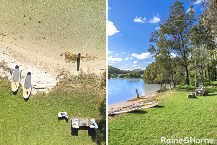 Fourth view of Homely rural property listing, 36 Macleay Street, Narrawallee NSW 2539