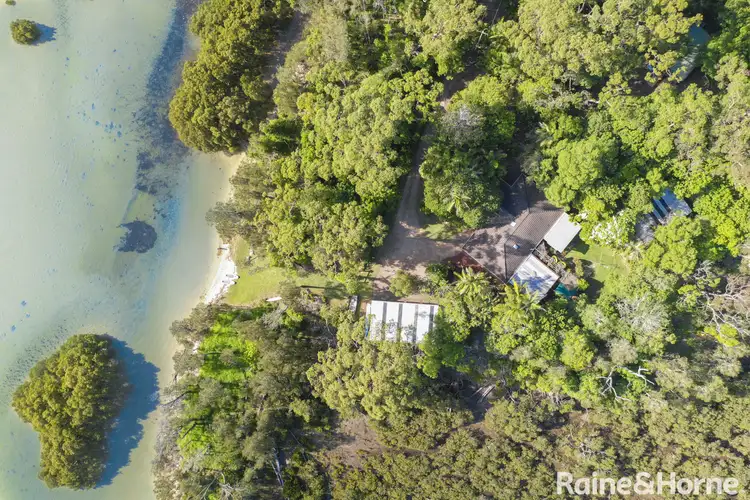 Fifth view of Homely rural property listing, 36 Macleay Street, Narrawallee NSW 2539