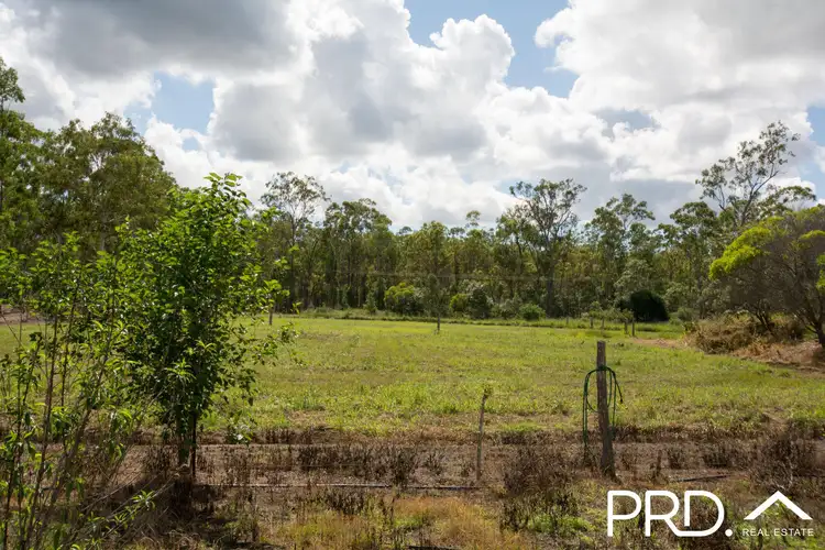 Main view of Homely house listing, 20 Iron Bark Crescent, Yandaran QLD 4673
