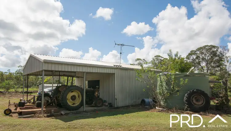Third view of Homely house listing, 20 Iron Bark Crescent, Yandaran QLD 4673