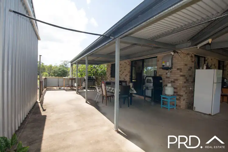 Fifth view of Homely house listing, 20 Iron Bark Crescent, Yandaran QLD 4673