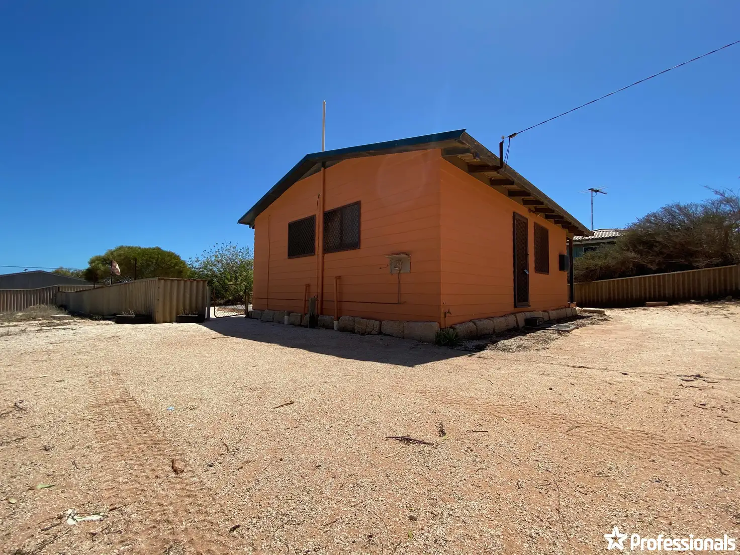 Main view of Homely house listing, 61 Brockman Street, Denham WA 6537