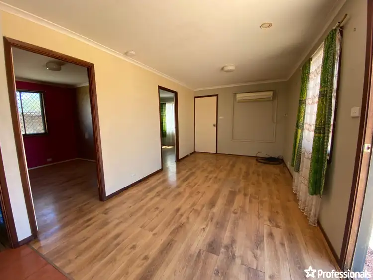 Second view of Homely house listing, 61 Brockman Street, Denham WA 6537