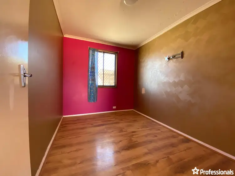 Fifth view of Homely house listing, 61 Brockman Street, Denham WA 6537