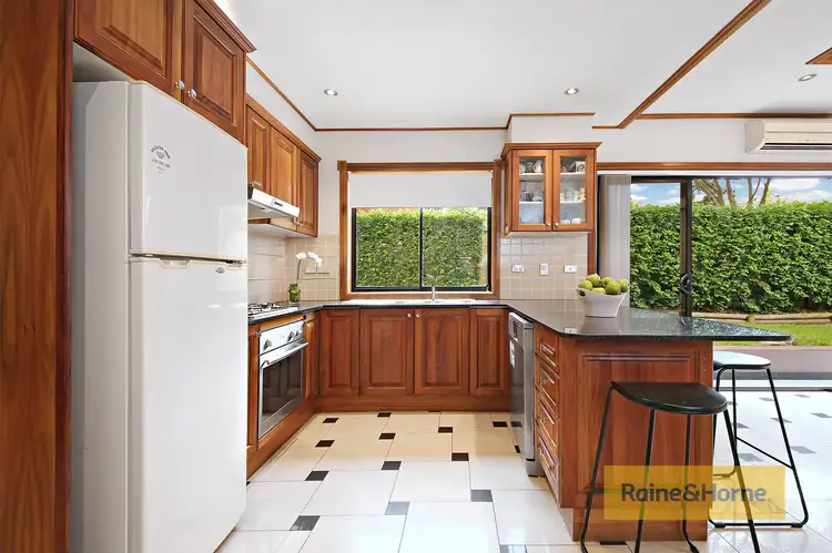 Fourth view of Homely townhouse listing, 6/155A Wardell Road, Dulwich Hill NSW 2203