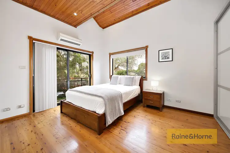 Fifth view of Homely townhouse listing, 6/155A Wardell Road, Dulwich Hill NSW 2203