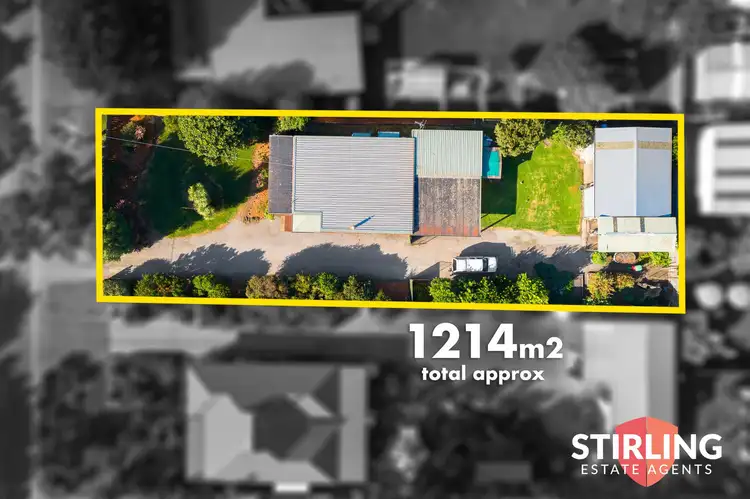 58 Rutherford Parade, Warneet VIC 3980