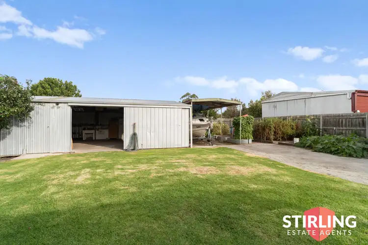 Second view of Homely house listing, 58 Rutherford Parade, Warneet VIC 3980