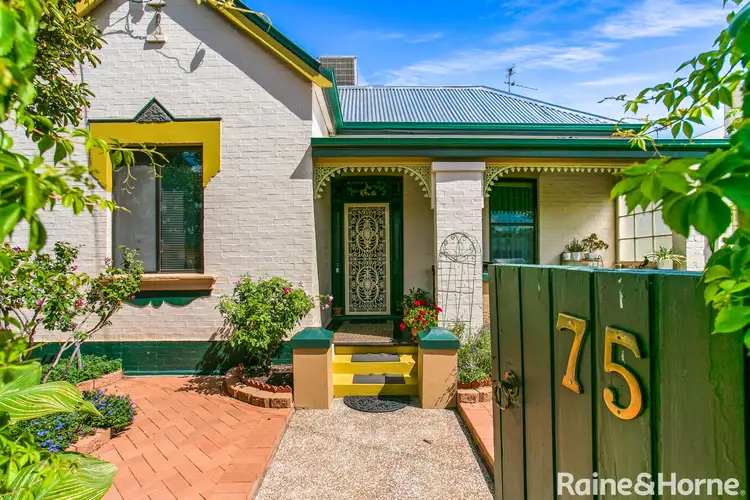 75 Church street, Tamworth NSW 2340