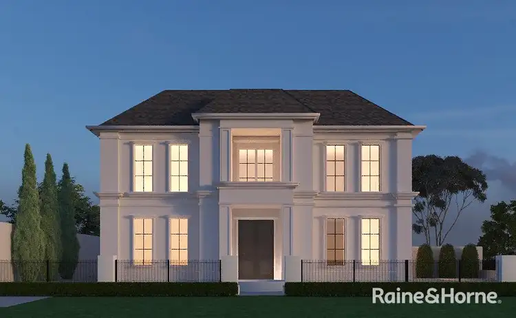 Main view of Homely land listing, 35 Delamere Avenue, Springfield SA 5062