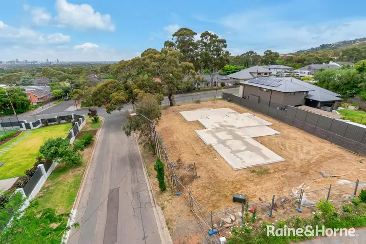 Third view of Homely land listing, 35 Delamere Avenue, Springfield SA 5062