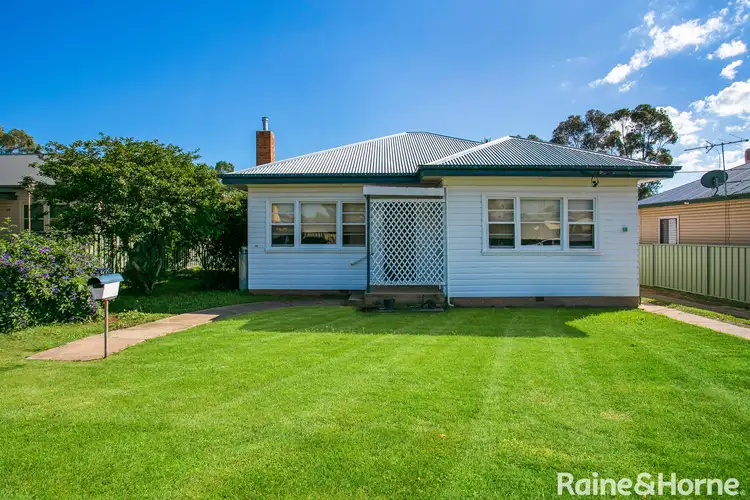 Second view of Homely house listing, 10 Bruce Street, Tamworth NSW 2340