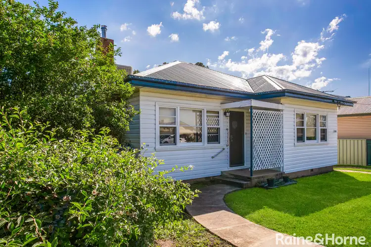 Third view of Homely house listing, 10 Bruce Street, Tamworth NSW 2340