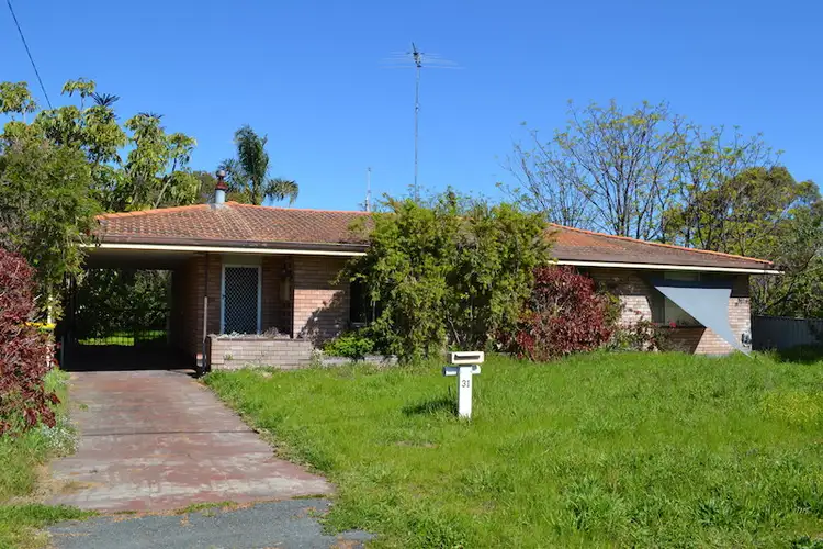 31 Peel Street, Mandurah WA 6210