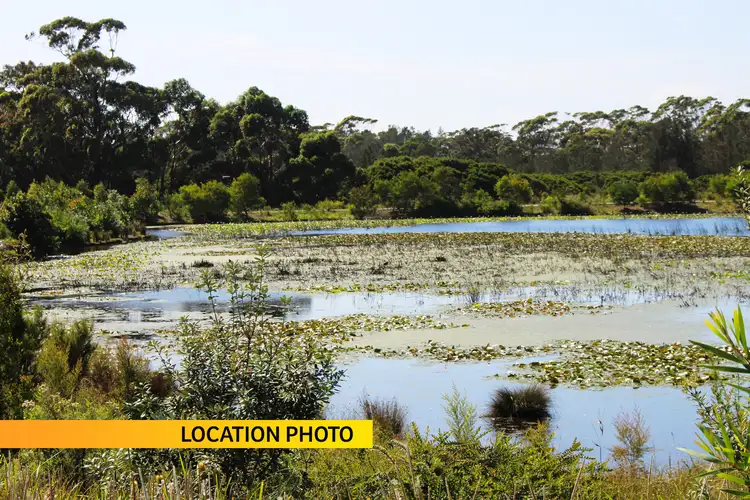 Third view of Homely land listing, 10 Bada Crescent, Burrill Lake NSW 2539