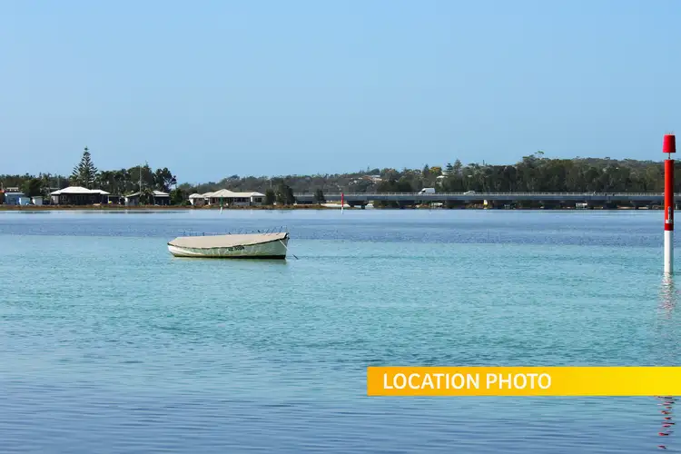 Seventh view of Homely land listing, 10 Bada Crescent, Burrill Lake NSW 2539