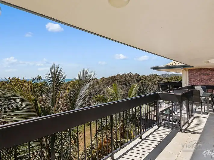 Main view of Homely unit listing, 31/112 Dickson Way, Point Lookout QLD 4183