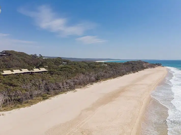 Second view of Homely unit listing, 31/112 Dickson Way, Point Lookout QLD 4183