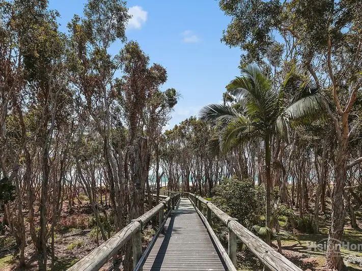 Third view of Homely unit listing, 31/112 Dickson Way, Point Lookout QLD 4183