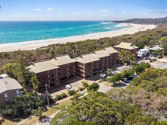 Fifth view of Homely unit listing, 31/112 Dickson Way, Point Lookout QLD 4183