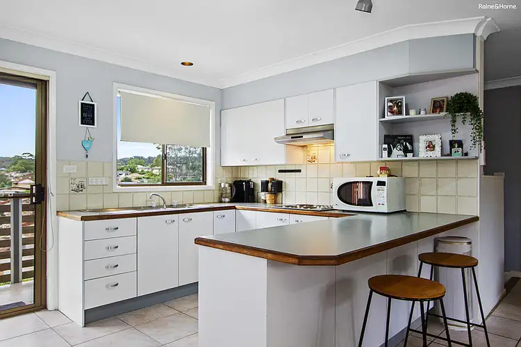 Second view of Homely house listing, 8 Pacific Road, Surf Beach NSW 2536