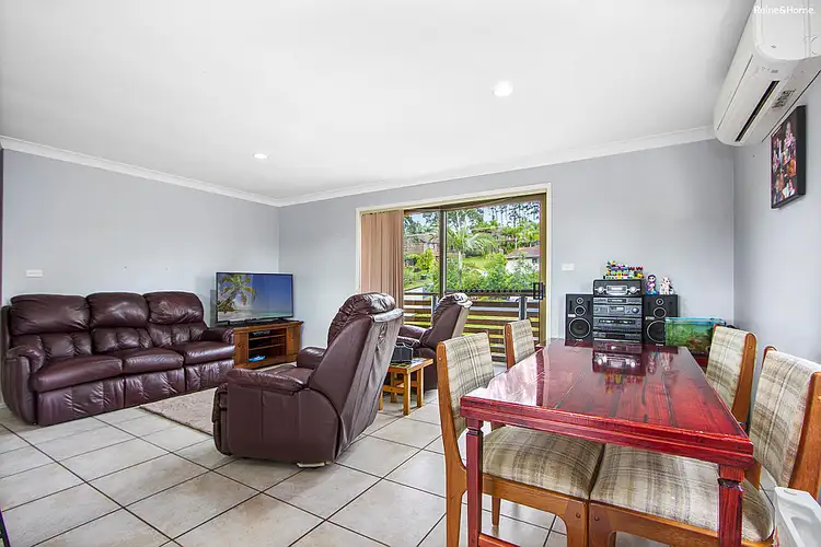 Fifth view of Homely house listing, 8 Pacific Road, Surf Beach NSW 2536