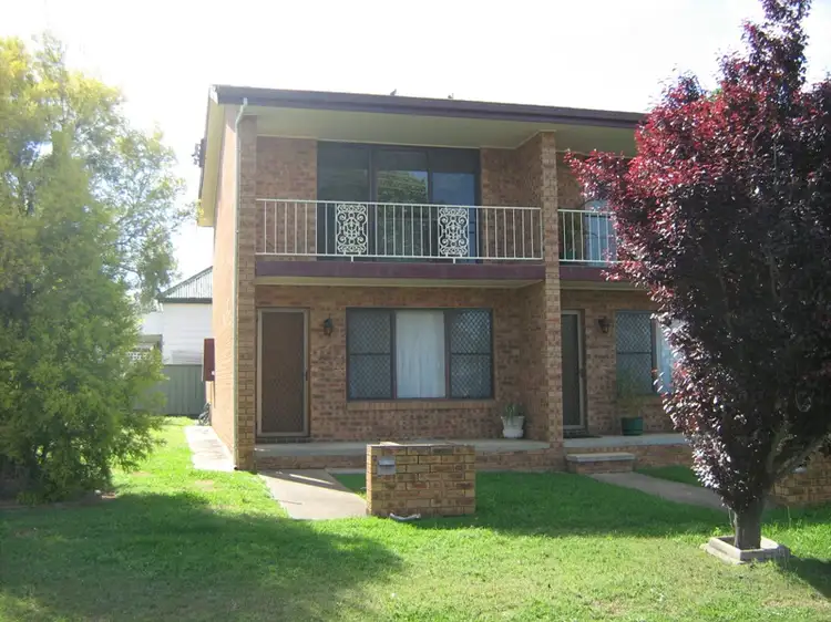 95 Johnston Street (Corner Gorman Street)