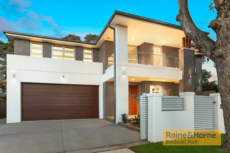 2 Turon Avenue, Kingsgrove NSW 2208