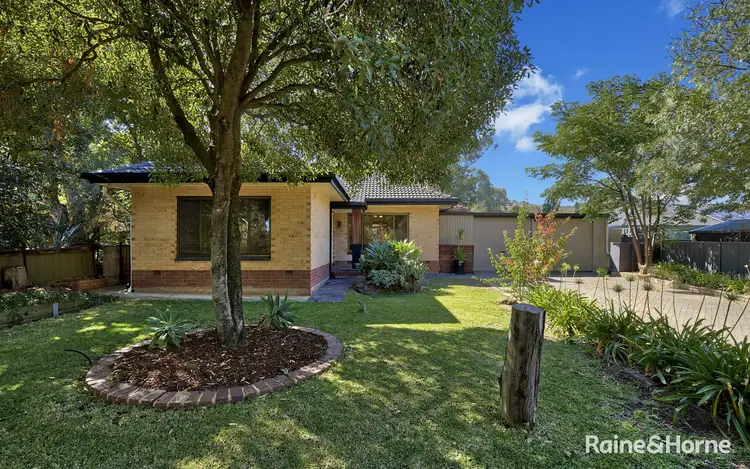 24 Mataro Road, Hope Valley SA 5090