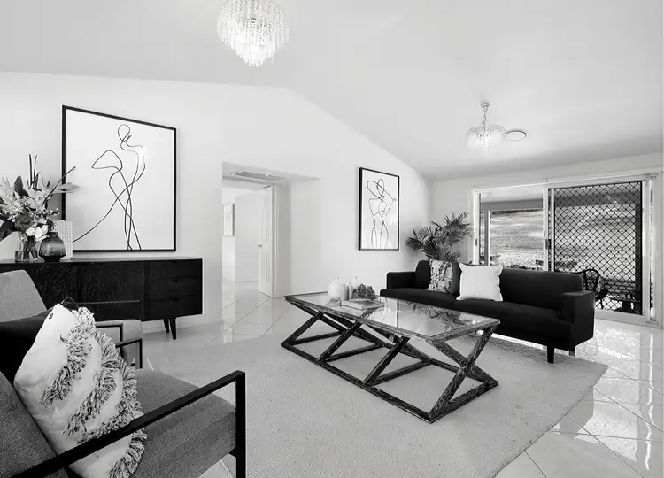 Third view of Homely house listing, 73 Empire Bay Drive, Bensville NSW 2251